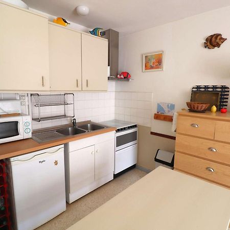 Studio Confortable 3/4 Pers, 100M Plage, Parking Prive Au Grau-Du-Roi - Fr-1-307-20 Le Grau-du-Roi Luaran gambar