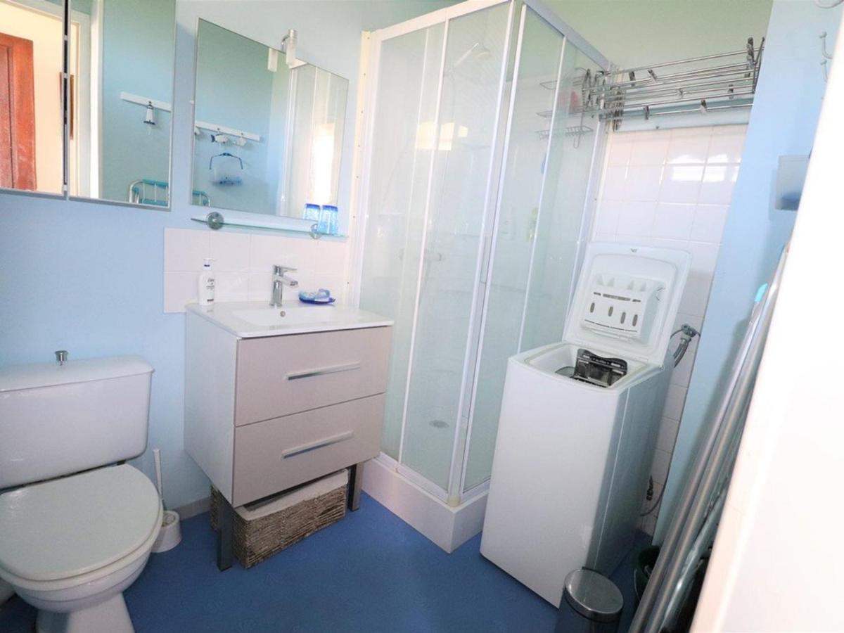 Studio Confortable 3/4 Pers, 100M Plage, Parking Prive Au Grau-Du-Roi - Fr-1-307-20 Le Grau-du-Roi Luaran gambar