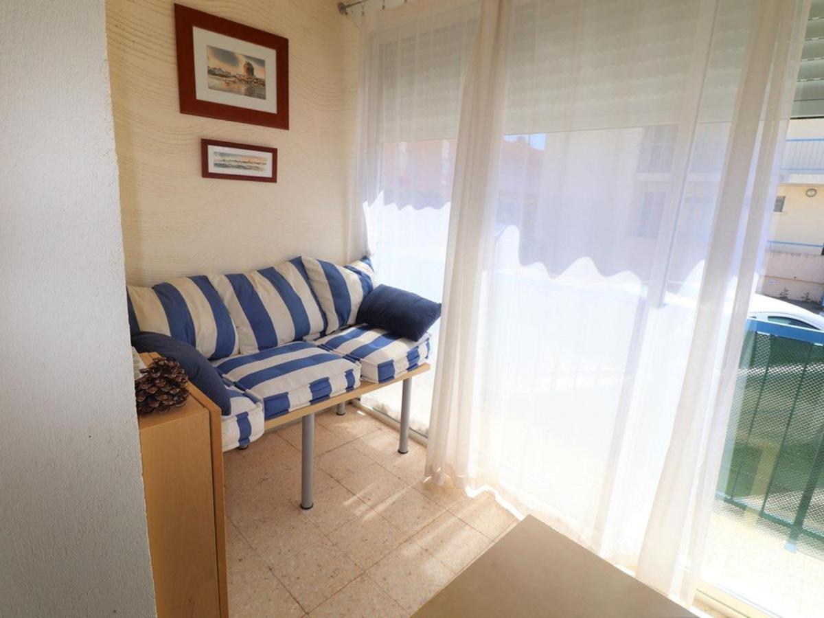 Studio Confortable 3/4 Pers, 100M Plage, Parking Prive Au Grau-Du-Roi - Fr-1-307-20 Le Grau-du-Roi Luaran gambar