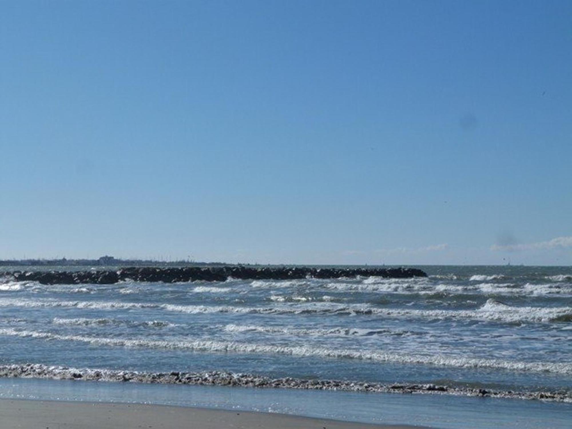Studio Confortable 3/4 Pers, 100M Plage, Parking Prive Au Grau-Du-Roi - Fr-1-307-20 Le Grau-du-Roi Luaran gambar