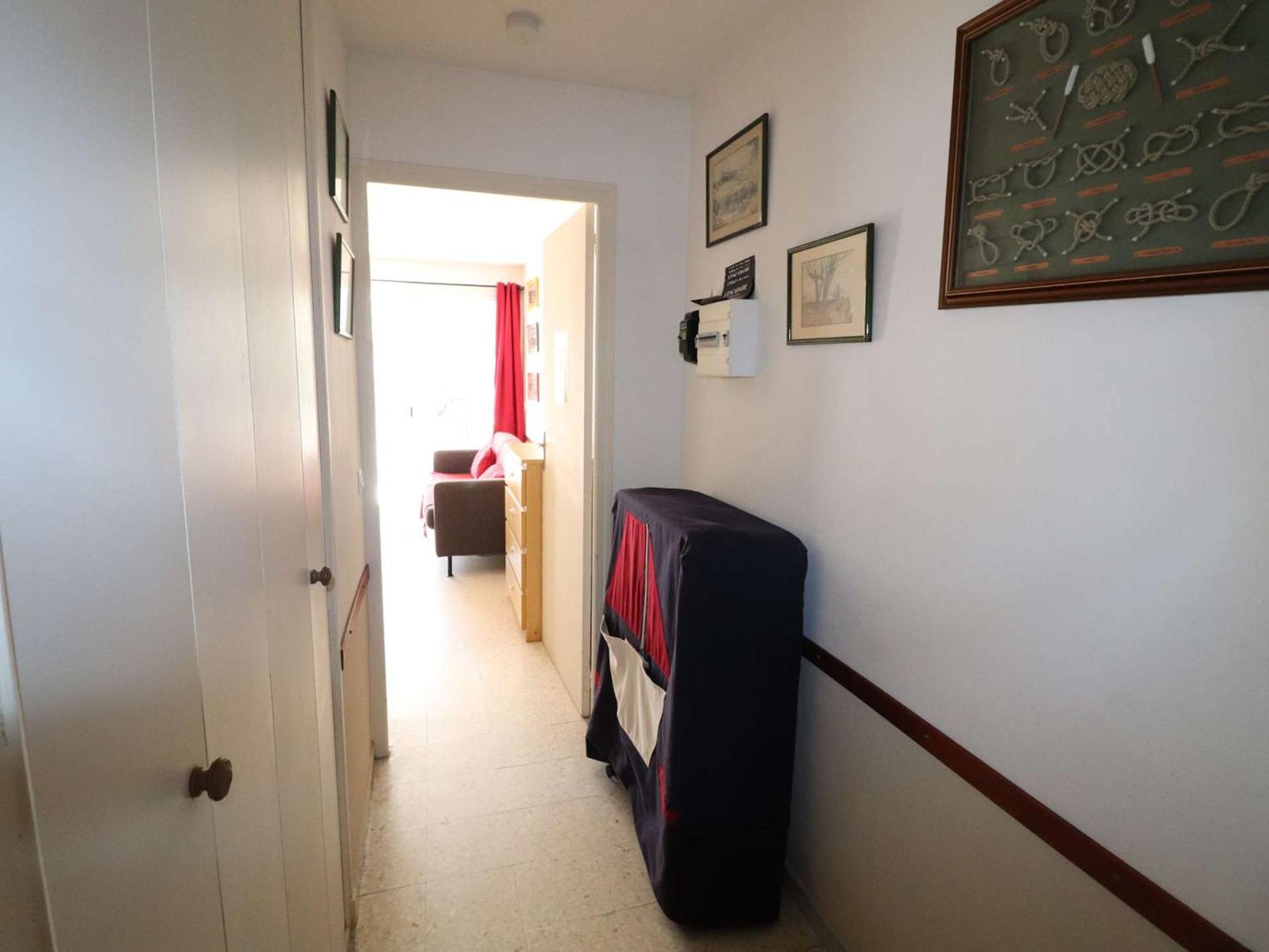 Studio Confortable 3/4 Pers, 100M Plage, Parking Prive Au Grau-Du-Roi - Fr-1-307-20 Le Grau-du-Roi Luaran gambar