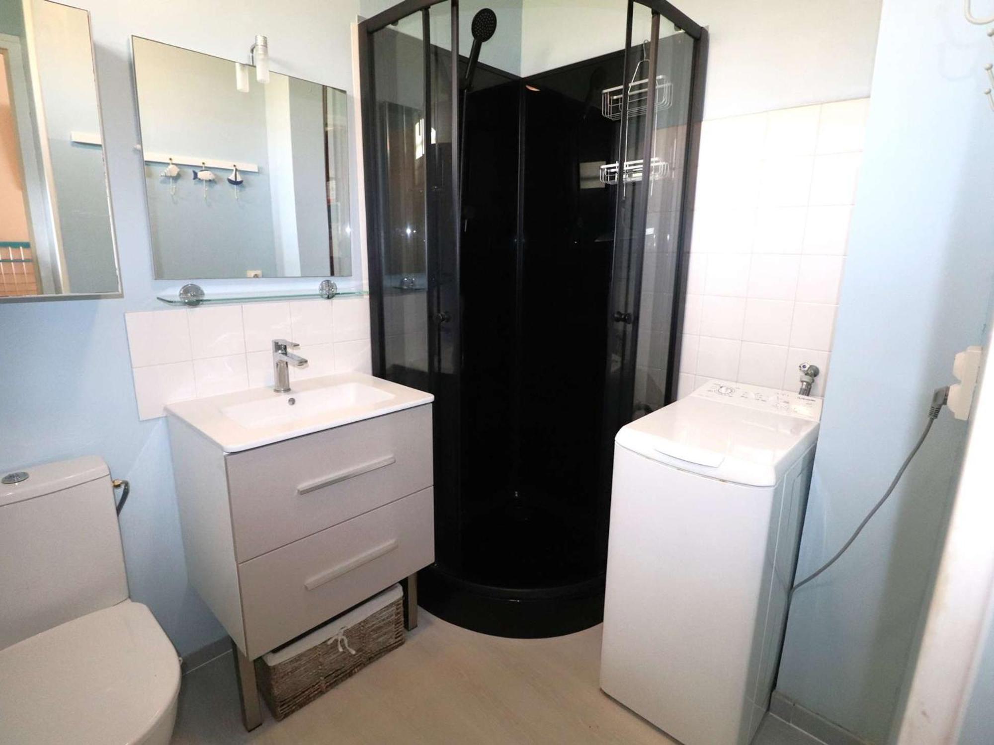 Studio Confortable 3/4 Pers, 100M Plage, Parking Prive Au Grau-Du-Roi - Fr-1-307-20 Le Grau-du-Roi Luaran gambar