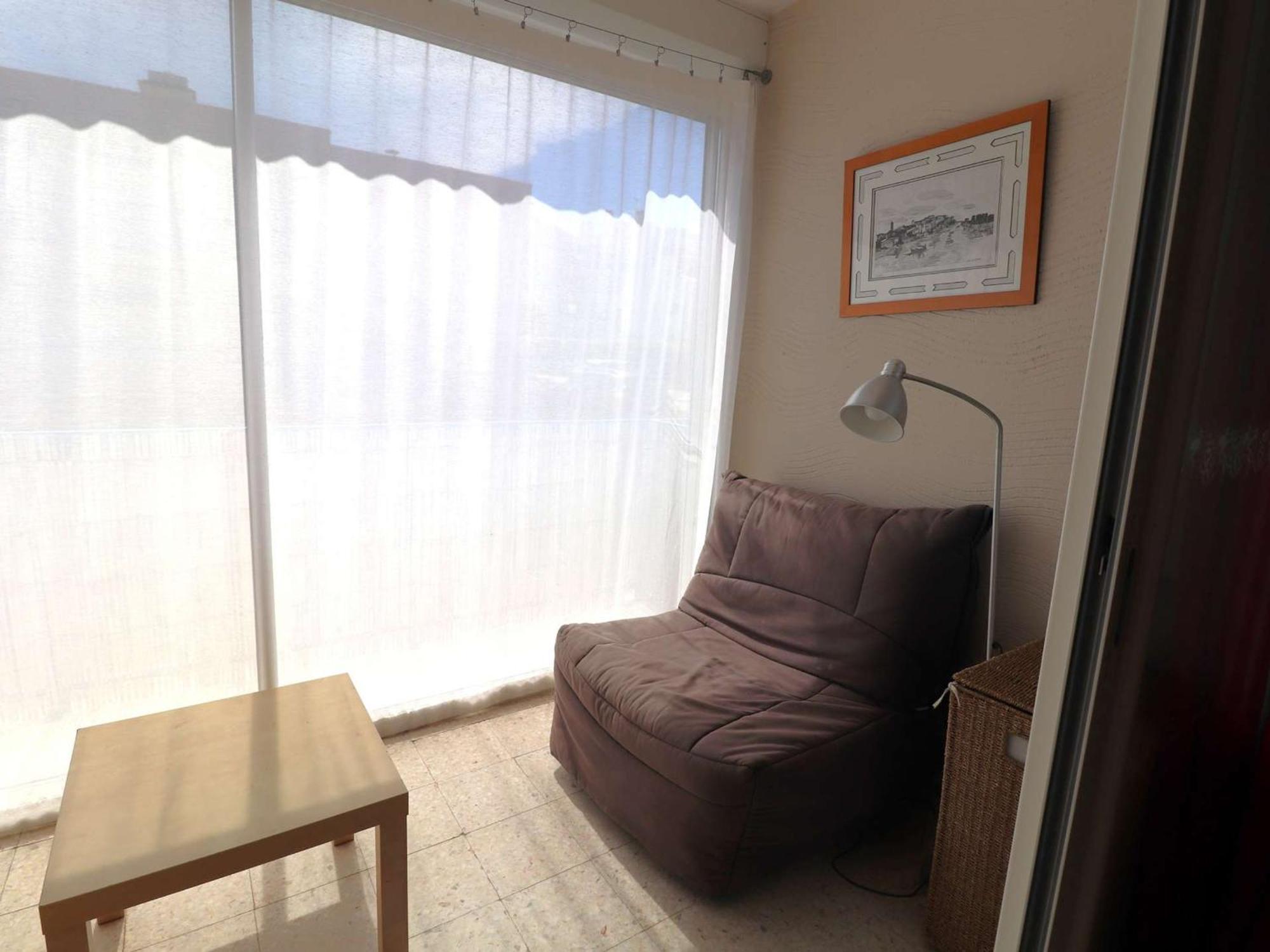 Studio Confortable 3/4 Pers, 100M Plage, Parking Prive Au Grau-Du-Roi - Fr-1-307-20 Le Grau-du-Roi Luaran gambar